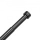 Buy Double Rod Curtain Rods, 36-72 Inch Adjustable Length