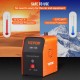 Buy Fuel Leak Detector 15L/min Flow EVAP Fuel Pipe System Smoke Machine Tester Leak Testing Machine 15PSI for Car Motorcycle Truck