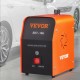 Buy Fuel Leak Detector 15L/min Flow EVAP Fuel Pipe System Smoke Machine Tester Leak Testing Machine 15PSI for Car Motorcycle Truck