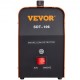 Buy Fuel Leak Detector 15L/min Flow EVAP Fuel Pipe System Smoke Machine Tester Leak Testing Machine 15PSI for Car Motorcycle Truck