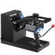 Buy Heat Press 5.5 x 3.5 (14cmx9cm) Sublimation Machine 220V Transfer Heat Press Machine 0-399°C Thermal Press