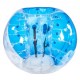 Comprar Bola de Parachoques Inflable Bola de Zorb de Sumo de Cuerpo de 1,5m para Adolescentes y Adultos Bolas de Burbujas de hámster Humano de PVC de 0,8 mm de Grosor para Juegos de Equipo al Aire Libre