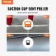 Buy Dent Repair Kit 3pcs Car Body Dent Puller Suction Cup Tool for Dent Repair