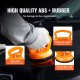 Buy Dent Repair Kit 3pcs Car Body Dent Puller Suction Cup Tool for Dent Repair