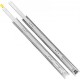 Buy Drawer Slides 2PCS Drawer Rails 61x5.3x1.92cm Drawer Runners Cold Rolled Steel Load 113kg Drawer Slides Side Rails for Drawers with Ball Bearing