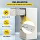 Buy Drawer Guide 50.8 x 7.6 x 1.9 cm Drawer Rail Full Extension 101.6 cm Drawer Track Cold Rolled Steel Drawer Slide Load 225 kg with Ball Bearing Cabinet 2PCS