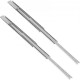 Buy Drawer Guide 101.6 x 7.6 x 1.9 cm Drawer Rail Full Extension 203.2 cm Drawer Track Cold Rolled Steel Drawer Slide Load 225 kg with Ball Bearing Cabinet 2PCS