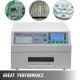 Buy Infrared Reflow Oven Soldering Machine T-962 Automatic Reflow Oven 800W Reflow Soldering Machine 220V Automatic Reflow Machine