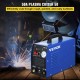 Comprar Cortador de plasma 220V, cortador de plasma CUT-50, máquina de solda a arco, soldagem a ponto, soldador a ponto, máquinas de soldagem com espessura máxima de corte de 12 mm, para corte de metais