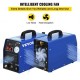 Buy 220V Plasma Cutter, CUT-50 Plasma Cutter, Arc Welder, Spot Welding, Spot Welder, Welding Machines Max Cutting Thickness 12mm, for Cutting Metals