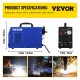 Buy 220V Plasma Cutter, CUT-50 Plasma Cutter, Arc Welder, Spot Welding, Spot Welder, Welding Machines Max Cutting Thickness 12mm, for Cutting Metals