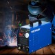 Buy 220V Plasma Cutter, CUT-50 Plasma Cutter, Arc Welder, Spot Welding, Spot Welder, Welding Machines Max Cutting Thickness 12mm, for Cutting Metals