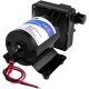 Buy Self-Priming Diaphragm Water Pump 12V DC 7.5-11.3A Flow 3GPM Water Sprayer Pump Max. Pressure 45PSI Cleaning Pump with Metal Filter for RV and Motorhome Vehicles