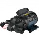 Koop Autowaspomp 240W 12V Hogedrukwaterwaspomp Waterpompset 7 GPM Hefhoogte 3m met 2 vrouwelijke en 1 1/2" mannelijke draden voor RV Voertuig Boot Jacht