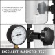 Buy Nozzle Pressure Tester Test Tool Manometer 0-400 Bar