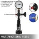 Buy Nozzle Pressure Tester Test Tool Manometer 0-400 Bar