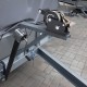 Koop Cranklier 362,8 kg met 10 m staalkabel voor ATV-frame