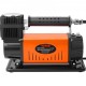 Buy Silent Compressor Pneumatic Compressor Air Compressor Auto Compressor with 12V Motor Portable Car Tire Inflator