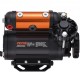 Comprar Compressor de ar compressor de pneus compressor silencioso compressor automático com motor 12v portátil inflador de pneus de carro