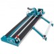 Buy Heavy Duty Tile Cutter 3/5 in Cap 47 in Blue with Precision Laser Positioning