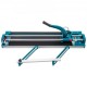 Buy Heavy Duty Tile Cutter 3/5 in Cap 47 in Blue with Precision Laser Positioning