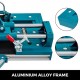 Koop Heavy Duty tegelsnijder 3/5 inch dop 47 in blauw met nauwkeurige laserpositionering