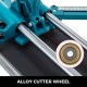 Buy Heavy Duty Tile Cutter 3/5 in Cap 47 in Blue with Precision Laser Positioning