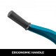 Koop Heavy Duty tegelsnijder 3/5 inch dop 47 in blauw met nauwkeurige laserpositionering