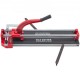 Buy 3/5 Inch Heavy Duty Tile Cutter with Red Cap 24 Inch Cutting Double Rails & Brackets