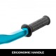 Koop 3/5 inch heavy-duty tegelsnijder met 31 inch blauwe dop en laserprecieze positionering enkele rail