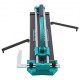 Buy Tile Cutter Cutting Width 35-800mm Laminate Floor Cutter Thickness 6-15mm Laser Positioning Manual Tile Cutter Precise and Smooth Cutting for Stone, Ordinary Tiles