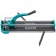 Buy Tile Cutter Cutting Width 35-800mm Laminate Floor Cutter Thickness 6-15mm Laser Positioning Manual Tile Cutter Precise and Smooth Cutting for Stone, Ordinary Tiles