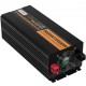 Comprar SOLAR 5000W DC 24V Inversor De Corriente Onda Sinusoidal Pura Cargador Solar Salida AC230V