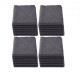 Buy Moving Blankets, 1829 x 1372 mm, 24 Pack Furniture Wrap Blanket, Heavy Duty Recycled Cotton Packing Protector Blankets for Protecting Furniture, Floors, Appliances