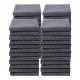 Buy Moving Blankets, 1829 x 1372 mm, 24 Pack Furniture Wrap Blanket, Heavy Duty Recycled Cotton Packing Protector Blankets for Protecting Furniture, Floors, Appliances