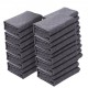 Buy Moving Blankets, 1829 x 1372 mm, 12 Pack Furniture Wrap Blanket, Heavy Duty Recycled Cotton Packing Protector Blankets for Protecting Furniture, Floors, Appliances