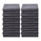 Buy Moving Blankets, 1829 x 1372 mm, 12 Pack Furniture Wrap Blanket, Heavy Duty Recycled Cotton Packing Protector Blankets for Protecting Furniture, Floors, Appliances