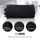 Buy Sound Deadening Blanket with Grommets for Studio 2438x2032mm Large Acoustic Insulation Blanket Polyester Fabric Sound Absorption Blanket for Blocking Light Noise, Protecting Furniture