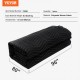 Buy Sound Deadening Blanket with Grommets for Studio 2438x2032mm Large Acoustic Insulation Blanket Polyester Fabric Sound Absorption Blanket for Blocking Light Noise, Protecting Furniture