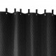 Buy Sound Deadening Blanket with Grommets for Studio 2438x2032mm Large Acoustic Insulation Blanket Polyester Fabric Sound Absorption Blanket for Blocking Light Noise, Protecting Furniture