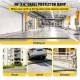 Buy Rubber Floor Cable Grommet Cable Channel and PVC 1 Channel Cable Protection Ramp 4 Pieces Floor Cable Protector