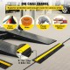 Buy Rubber Floor Cable Grommet Cable Channel and PVC 1 Channel Cable Protection Ramp 4 Pieces Floor Cable Protector