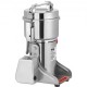 Buy Electric Corn Grinder Commercial Spice Grinder Electric Cereal Grinder 3750W High Speed Grinder with Blades