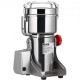 Buy Electric Corn Grinder Commercial Spice Grinder Electric Cereal Grinder 3750W High Speed Grinder with Blades