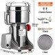 Buy Commercial Electric Spice Corn Grinder 2500g Capacity Electric Cereal Grinder 3750W High Speed Grinder with Blades