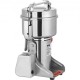 Buy Commercial Electric Spice Corn Grinder 2500g Capacity Electric Cereal Grinder 3750W High Speed Grinder with Blades