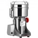 Buy Commercial Electric Spice Corn Grinder 2500g Capacity Electric Cereal Grinder 3750W High Speed Grinder with Blades