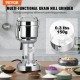 Buy Electric Corn Grinder 150g Commercial Spice Grinder Electric Grain Grinder High Speed Grinder