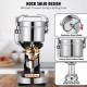 Buy Electric Corn Grinder 150g Commercial Spice Grinder Electric Grain Grinder High Speed Grinder