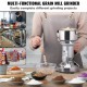 Buy Electric Corn Grinder 150g Commercial Spice Grinder Electric Grain Grinder High Speed Grinder